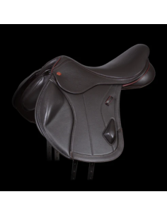 Kent & Masters Competition Series Monoflap XC 2