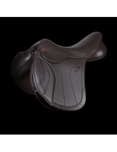 Kent & Masters Competition Series Dual-Flap Jump 2