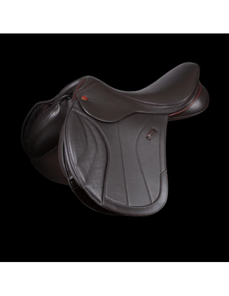Kent & Masters Competition Series Dual-Flap Jump
