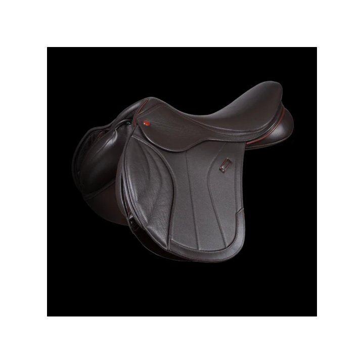 Selle Competition Series Dual-Flap Jump - Kent & Masters