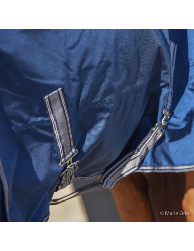 Couverture Imperméable 1600D - Sellerie Fouilloux
