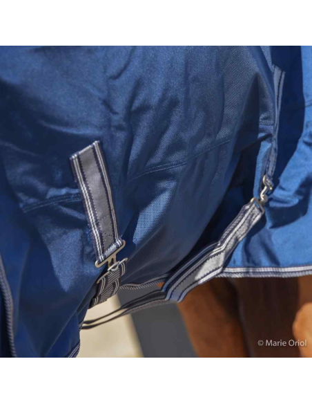 Couverture Imperméable 1600D - Sellerie Fouilloux