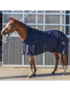 Couverture Imperméable 1600D - Sellerie Fouilloux