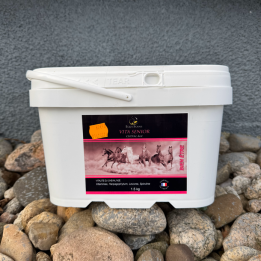 Vita Senior Equi-Soins