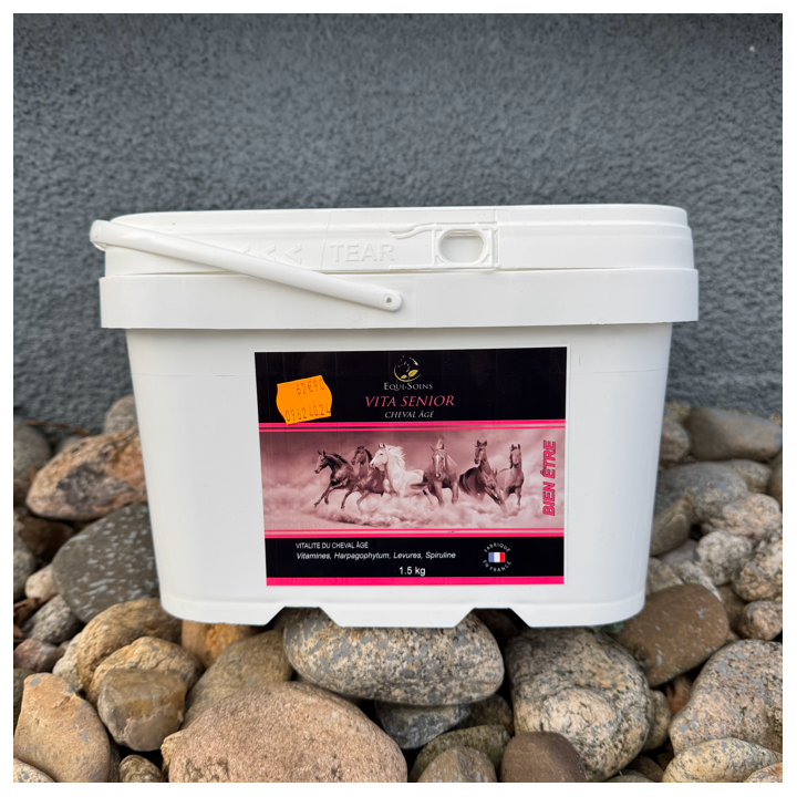 Vita Senior Equi-Soins