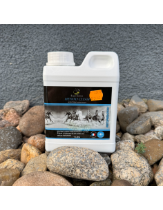 Hepato Clean Equi-Soins