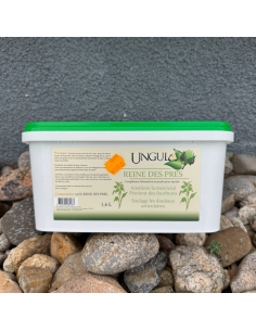 Reine Des Près - Ungula Naturalis