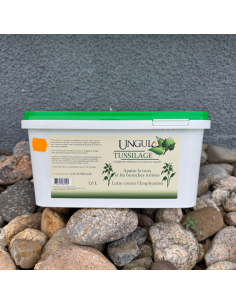 Tussilage Contre La Toux - Ungula naturalis