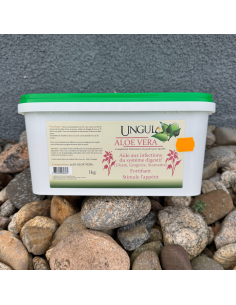 Aloe Vera - Ungula Naturalis