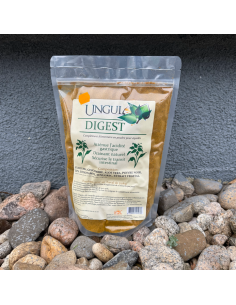 Digest - Ungula Naturalis