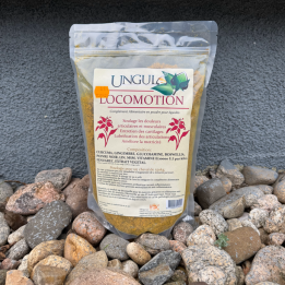 Locomotion - Ungula