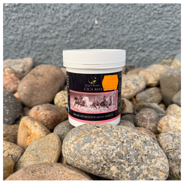 Cica Max Equi-Soins