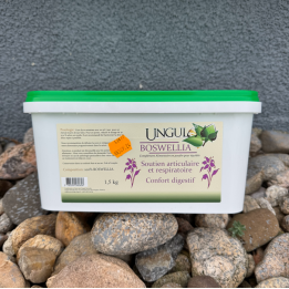 Boswellia - Ungula