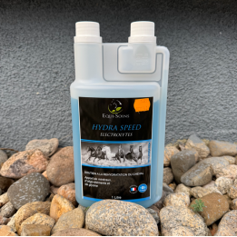 Hydra Speed Equi-Soins