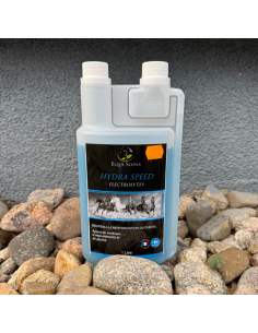 Hydra Speed Equi-Soins