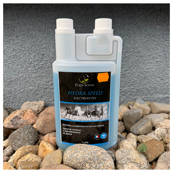 Hydra Speed Equi-Soins