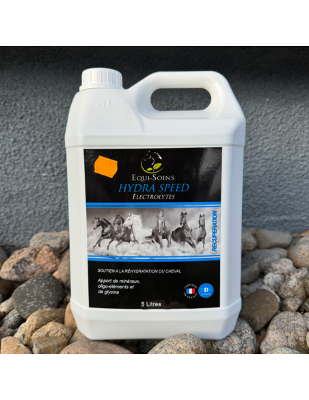 Hydra Speed Equi-Soins