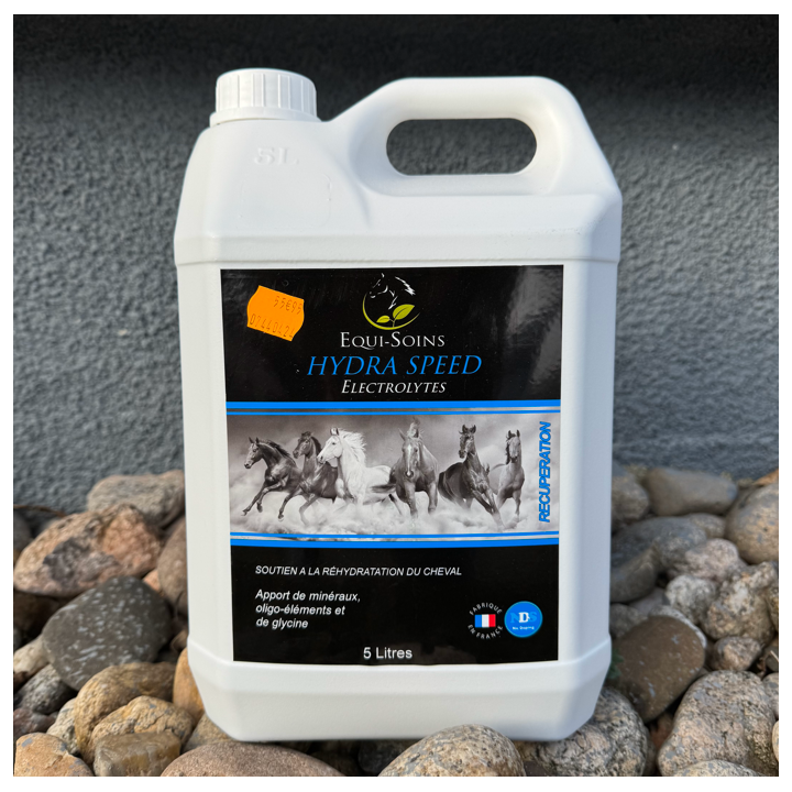 Hydra Speed Equi-Soins