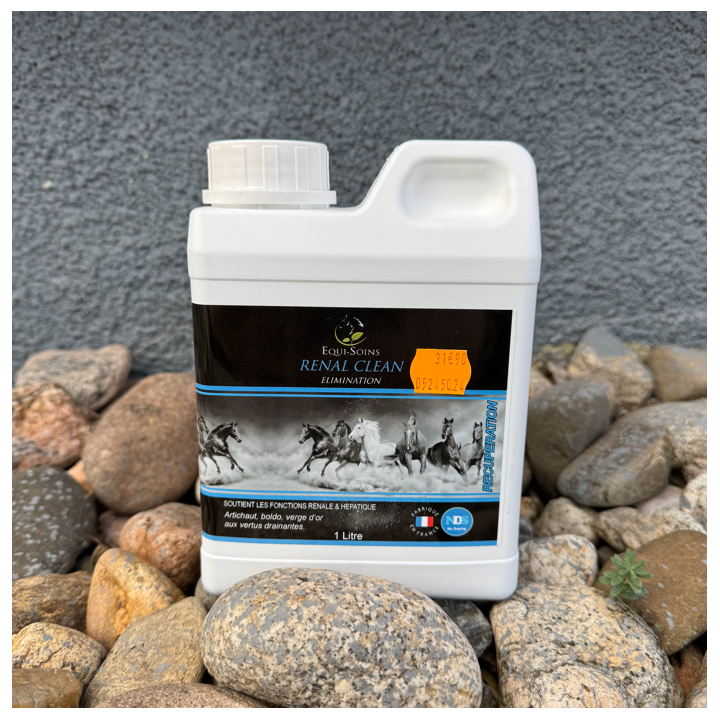 Renal Clean Equi-Soins