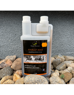 Hargo Max Equi-Soins