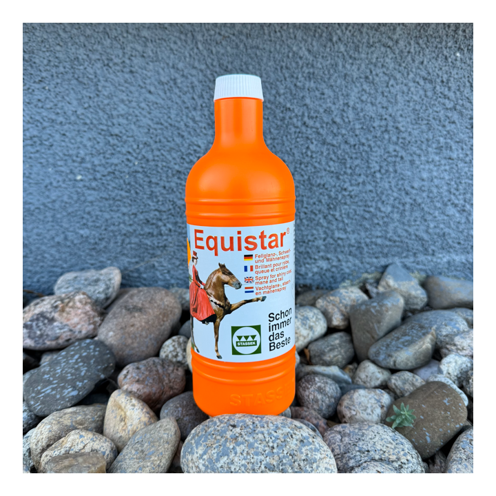 Equistar Démêlant