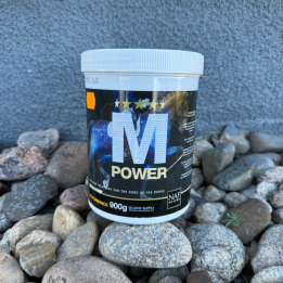 M Power - NAF