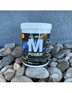 M Power - NAF