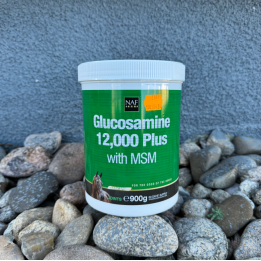 NAF - Glucosamine 12.000 + MSM
