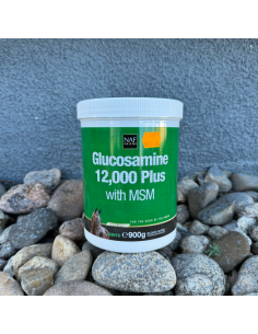 NAF - Glucosamine 12.000 + MSM