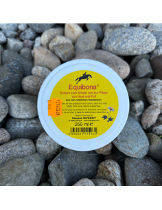 Equibona Baume de soin Réhydratant 2