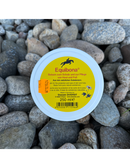Equibona Baume de soin Réhydratant