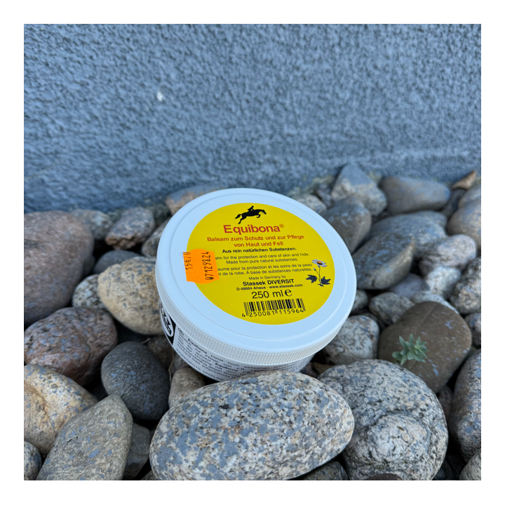 Equibona Baume de soin Réhydratant