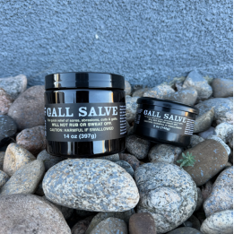 Bickmore Gall Salve