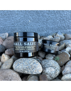 Bickmore Gall Salve