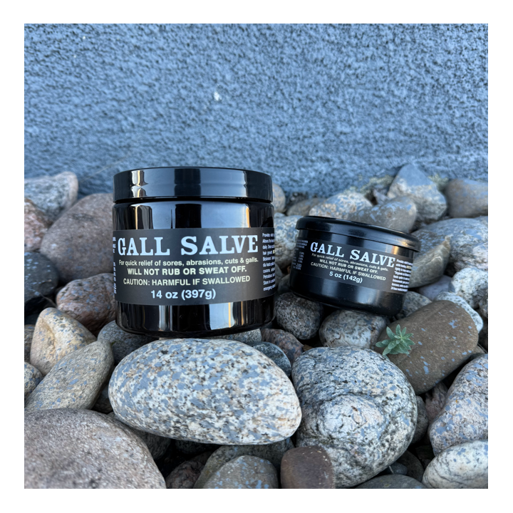 Bickmore Gall Salve
