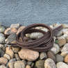 Étrivières en Cuir - Sellerie Fouilloux