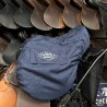 Housse de selle imperméable avec passants - Fouilloux