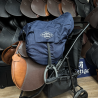 Housse de selle imperméable avec passants - Fouilloux
