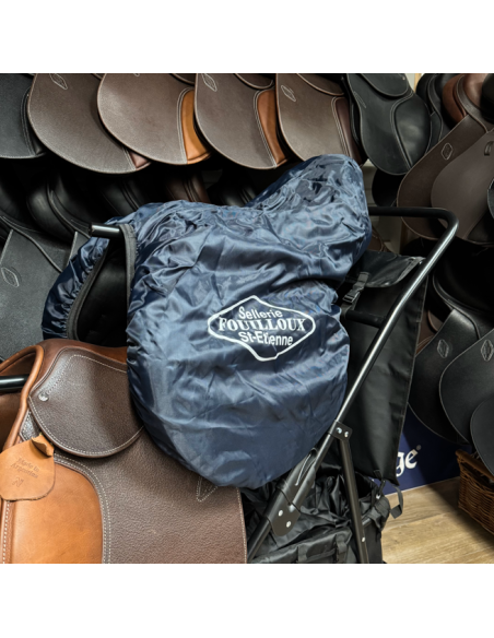 Housse de selle - Fouilloux