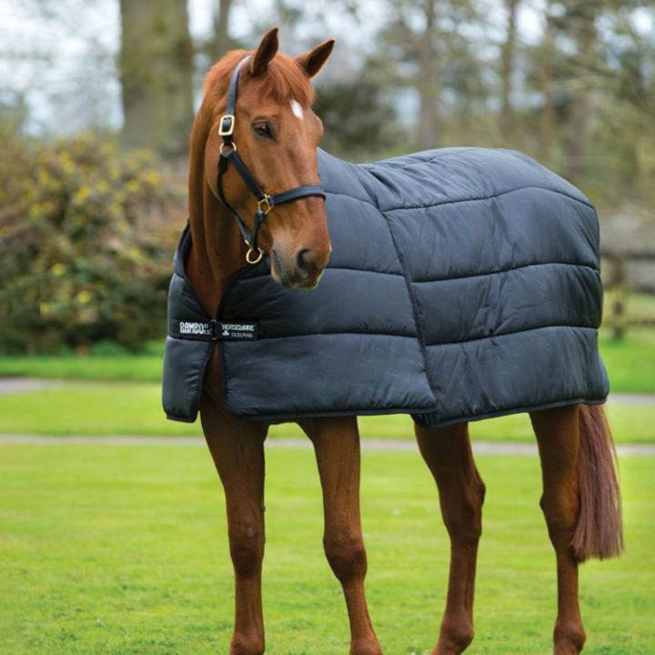 Liner Optimo (100g/200g) - Horseware