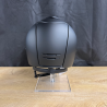 Casque Cromo 2.0 Matt Polo Noir