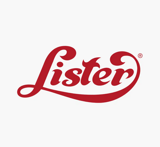 LISTER