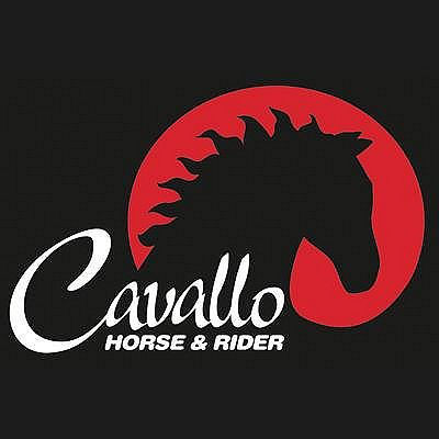 CAVALLO HORSE & RIDER