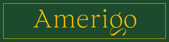 Amerigo
