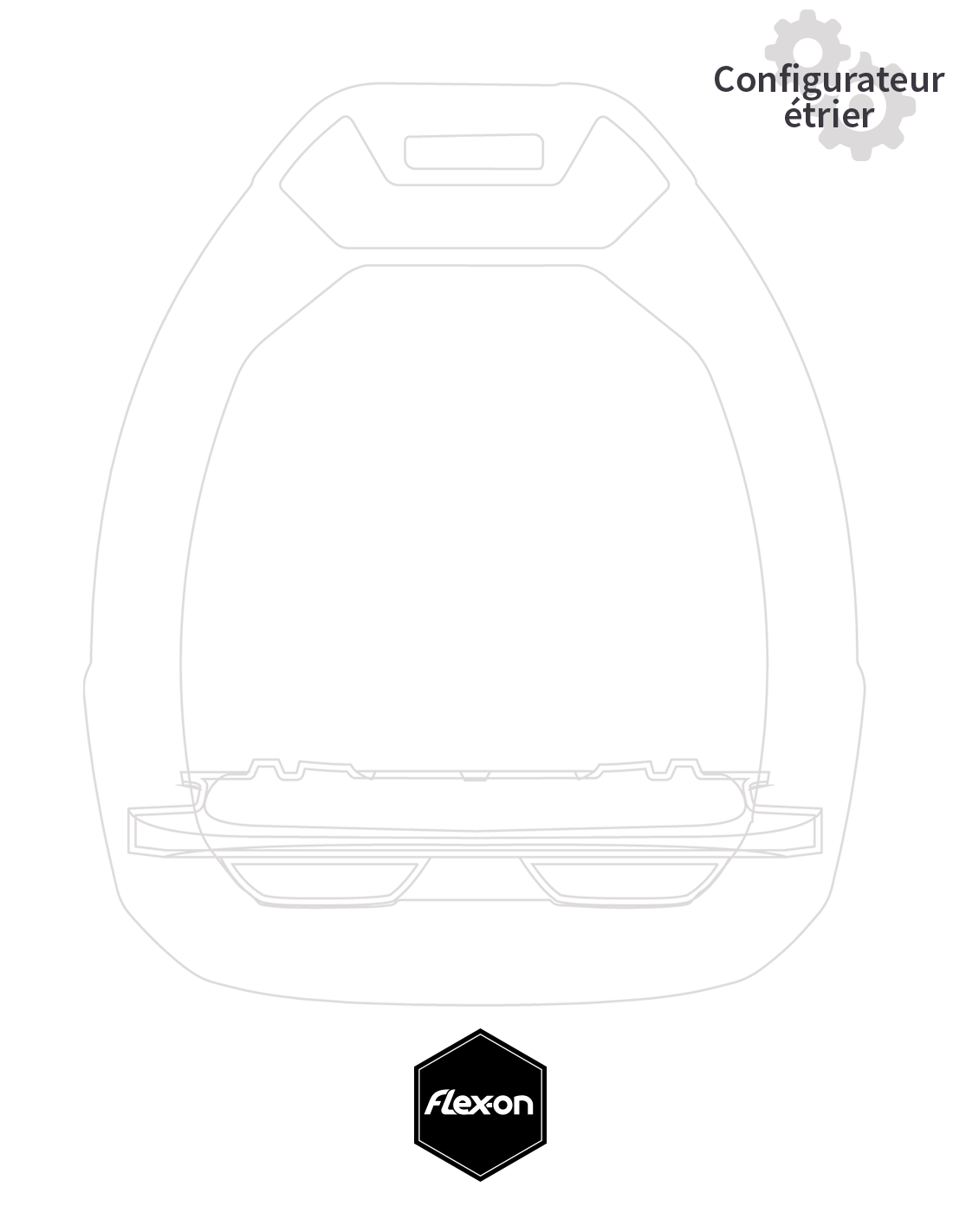 Configurateur Étriers SAFE ON