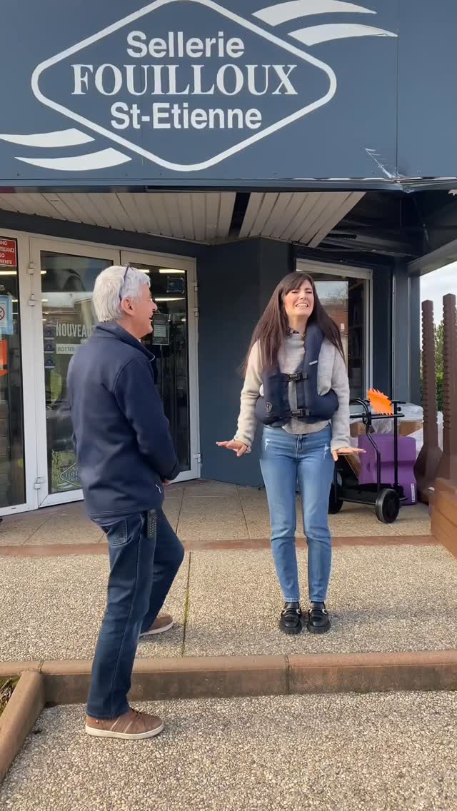 Équipement